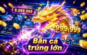 Bắn Cá game 1 Bắn Cá game 1